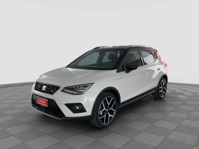 SEAT Arona usata 0