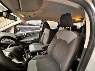 FORD EcoSport usata, con Cruise Control