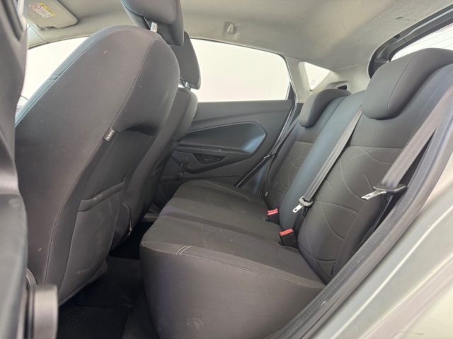 FORD Fiesta usata 4