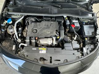 OPEL Astra usata, con Cruise Control