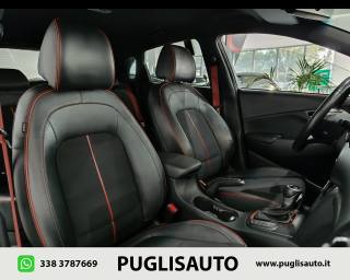 HYUNDAI Kona usata, con Bracciolo