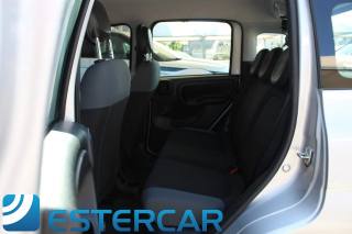 FIAT Panda usata, con Ruota di riserva