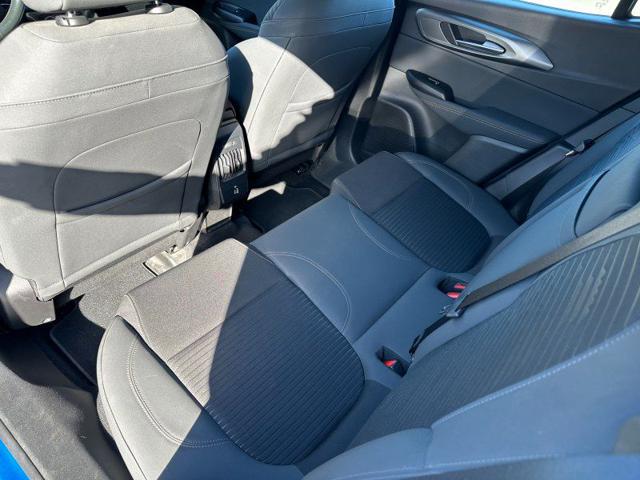 ALFA ROMEO Tonale usata, con Supporto lombare