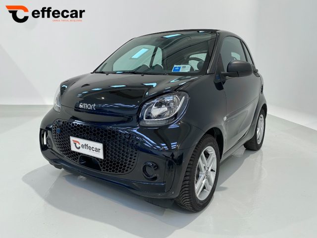 SMART ForTwo usata, con ABS