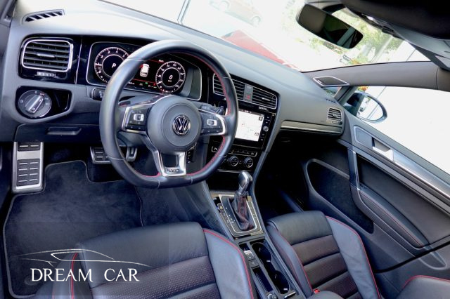 VOLKSWAGEN Golf GTI usata, con Cerchi in lega