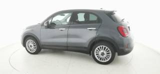 FIAT 500X usata 48