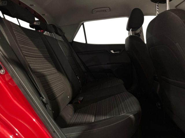 KIA Stonic usata, con Fendinebbia