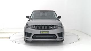 LAND ROVER Range Rover Sport usata, con Cerchi in lega
