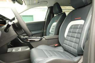 CITROEN C5 Aircross Hybrid 145 e-DCS6 Max