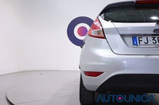 FORD Fiesta usata 38