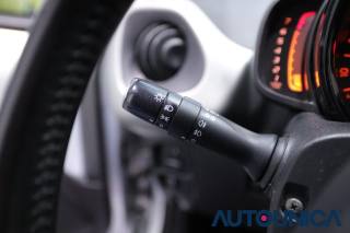 PEUGEOT 108 usata, con Volante multifunzione