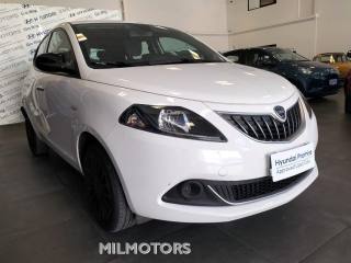 LANCIA Ypsilon usata, con Chiusura centralizzata