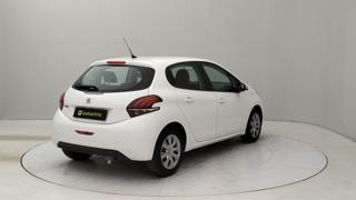 PEUGEOT 208 usata, con Alzacristalli elettrici