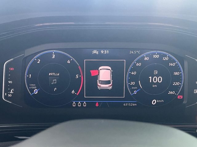 VOLKSWAGEN T-Roc usata, con Bluetooth