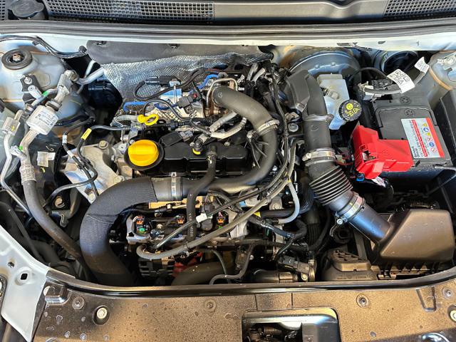 DACIA Sandero usata, con Bracciolo