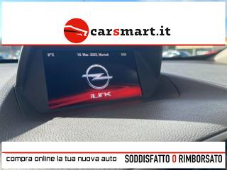 OPEL Mokka usata, con Immobilizzatore elettronico