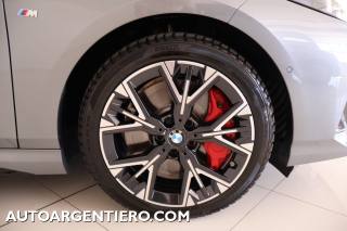 BMW 118 usata, con Cruise Control