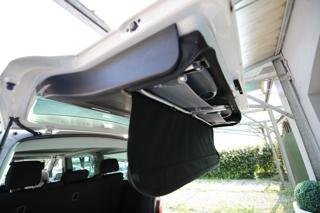 VOLKSWAGEN California usata 23