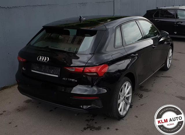 AUDI A3 usata, con Airbag Passeggero