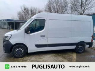RENAULT Master usata, con Controllo trazione