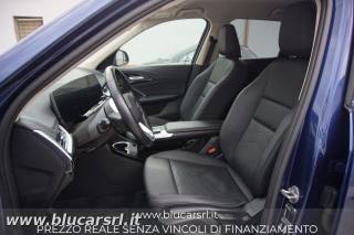 BMW X1 usata 4
