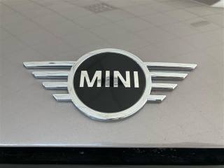 MINI Mini usata, con Sensore di pioggia