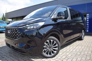 FORD Tourneo Custom usata, con Autoradio