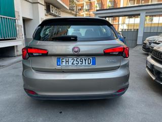 FIAT Tipo usata, con Alzacristalli elettrici