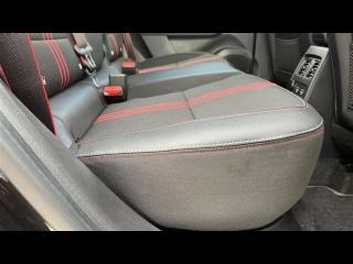 RENAULT Captur usata, con ESP