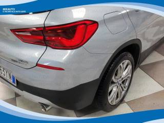 BMW X2 usata, con Immobilizzatore elettronico