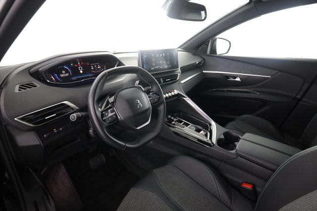PEUGEOT 3008 usata 1