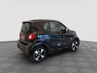 SMART ForTwo usata 4