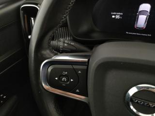 VOLVO XC40 usata, con Servosterzo