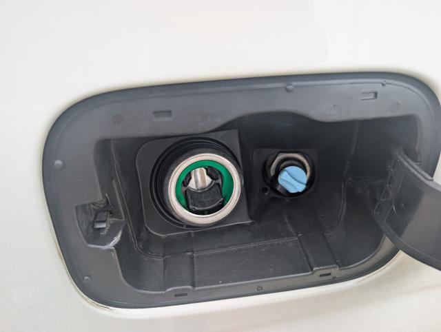 FIAT Panda usata, con Lettore CD