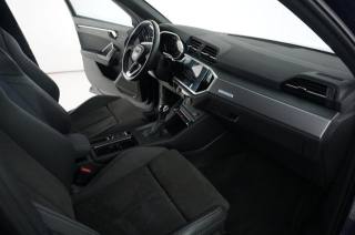 AUDI Q3 usata, con Controllo trazione