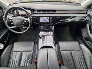 AUDI A8 usata, con Autoradio