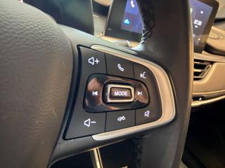 DR MOTOR DR 5.0 usata, con Volante multifunzione