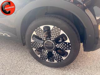 FIAT 600 usata, con Servosterzo