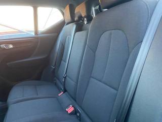 VOLVO XC40 usata, con Autoradio