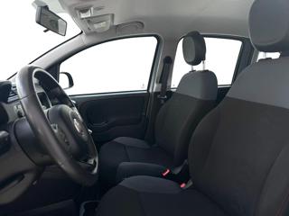 FIAT Panda usata, con Fendinebbia