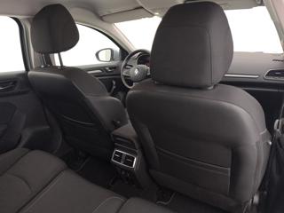 RENAULT Megane usata, con Bluetooth