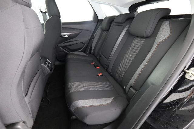 PEUGEOT 3008 usata 3