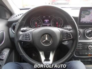 MERCEDES-BENZ GLA 200 usata, con Controllo trazione