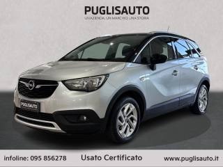 OPEL Crossland X usata, con Airbag laterali