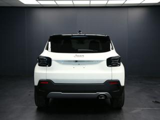 JEEP Avenger usata, con Airbag laterali