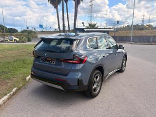 BMW X1 usata, con Cerchi in lega