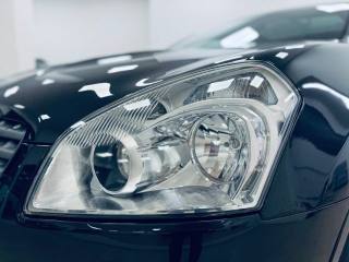 NISSAN Qashqai usata, con Autoradio