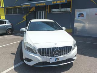 MERCEDES-BENZ A 180 usata, con Autoradio