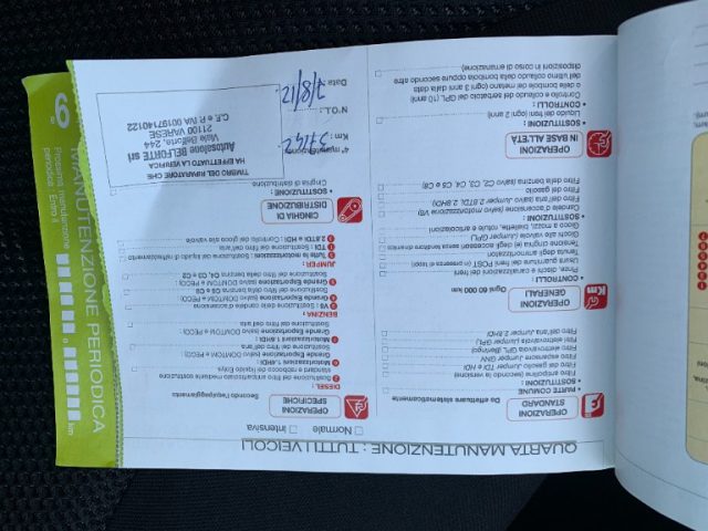CITROEN C2 usata 23