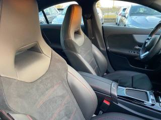 MERCEDES-BENZ CLA 200 usata, con Cruise Control